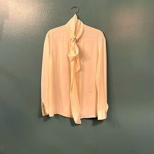 Ralph Lauren Purple Label Blouse